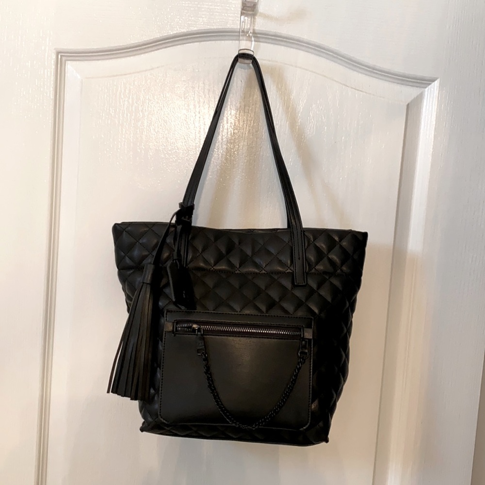 Steve Madden Tote Bag